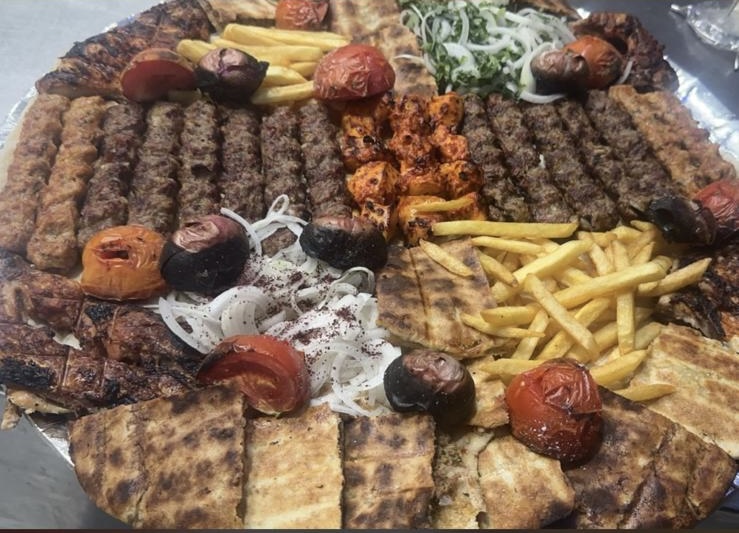 مطعم احرار الدوحة !!مطعم الدوحة سابقا - صورة 3