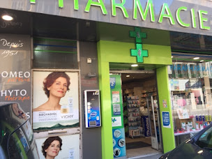 Photo n°2 de Pharmacie Desruelles Thierry à Marseille (Grossiste en produits chirurgicaux)