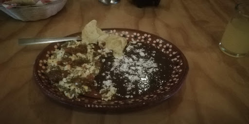 Restaurante Quinque's - Thumbnail