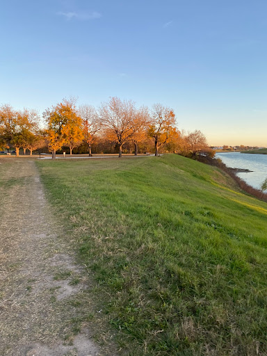 West Fork Trinity River - Visual