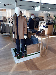 Photo n°5 de Vib's (Cache Cache - Bonobo - Bréal) à Challans (Magasin de vêtements pour femmes)