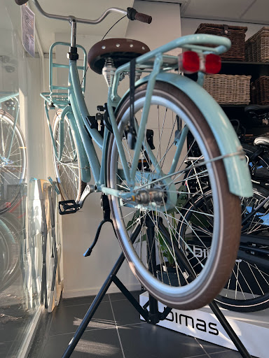 Bikeist Amersfoort Gallery - Netherlands