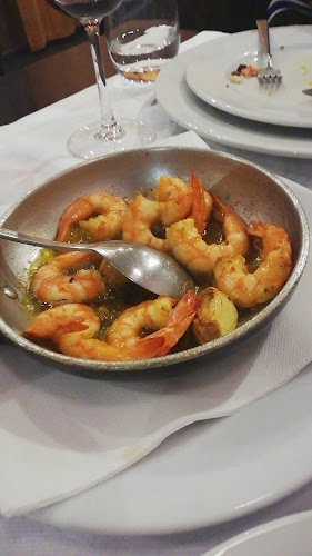 Avaliações doRestaurante Prós & Contras em Guimarães - Restaurante