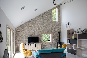 Photo n°23 de MIPE Habitat Isère - Isofrance Fenêtres & Energies à Échirolles (Magasin de poêles à bois)