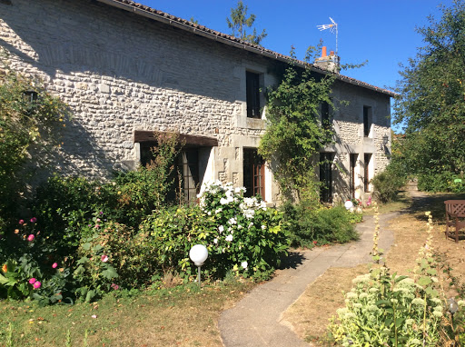 Photo de Château d’Avanton à Avanton (86170)