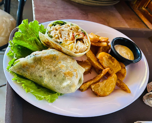SIERRA SUR RESTAURANT