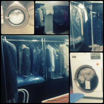 Pastrim Kimik Dry Cleaning A&P