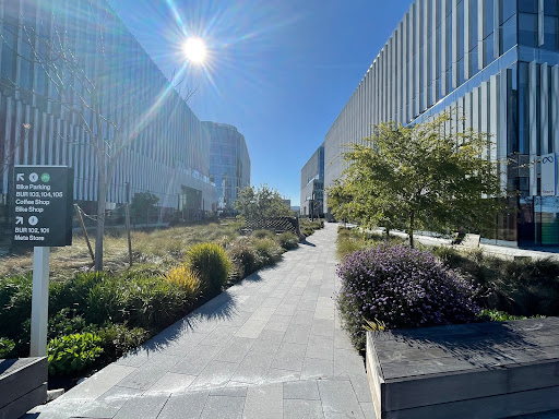 Burlingame Point (300 Airport Blvd.)