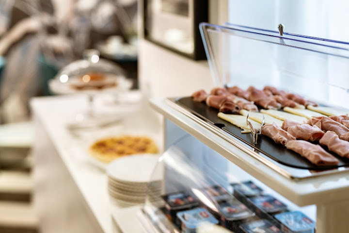 Birkin Marina by null