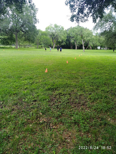 Pioneer Cemetary - Thumbnail
