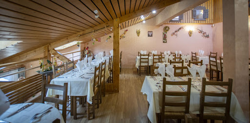 Photo 1 - Auberge le saut du loup
