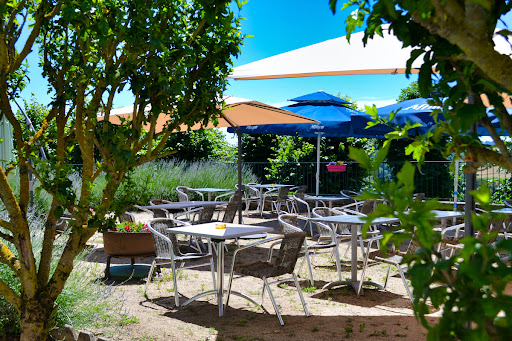 Photo 2 - Espace Gourmand