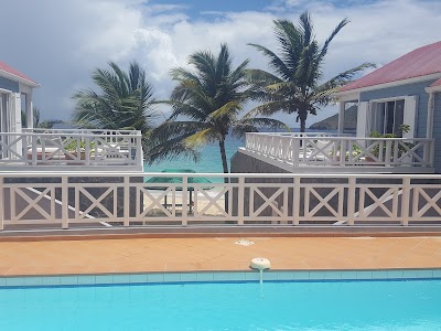 photo of Flamand Beach Hotel