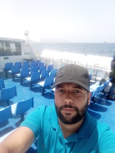 Photos of Gare Oran Marine
