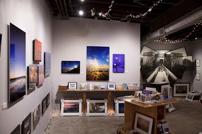 Blink Gallery