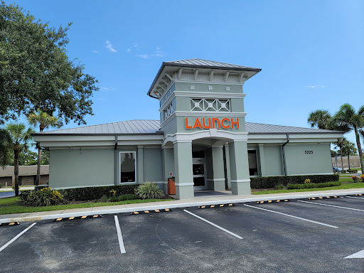 Launch Credit Union | Palm Bay - Thumbnail