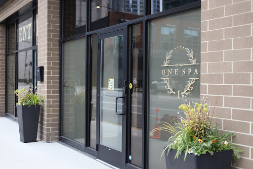 The One Spa Chicago Gallery - United States