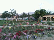 Iqra Park quetta