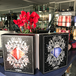 Photo n°4 de Coiffeurs Conseils à Nice (Salon de coiffure)