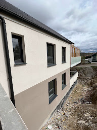 Photo n°10 de E.K Bâtiment à Mulhouse (Peintre en bâtiment)