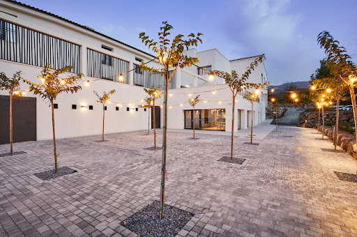 Hotel Molino de Enmedio