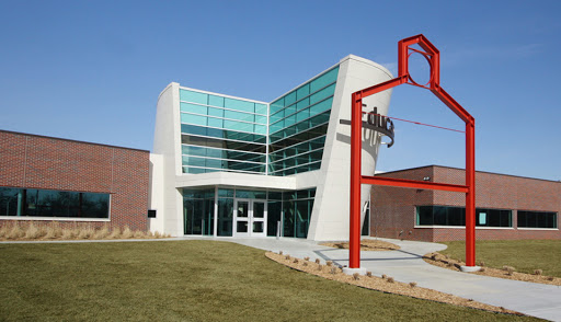 Tulsa Educare - Visual