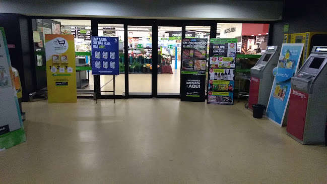Pingo Doce Valongo - Rua da Passagem - Supermercado