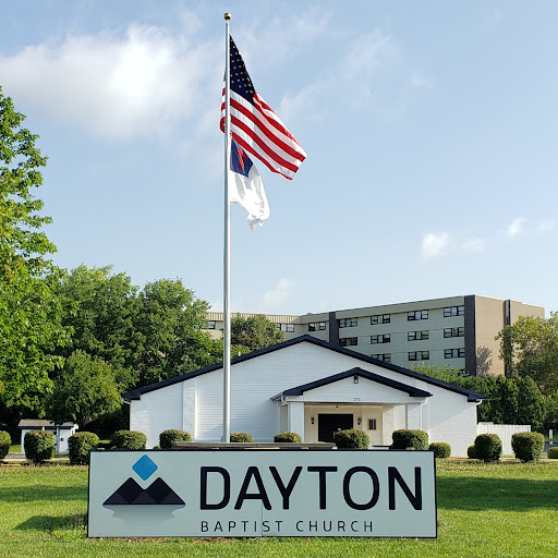 Dayton Baptist Church - Thumbnail