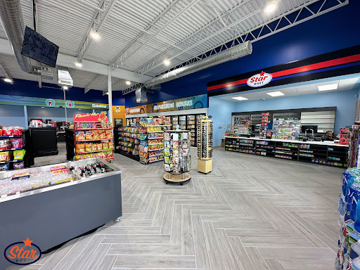 StarMart Gallery - United States