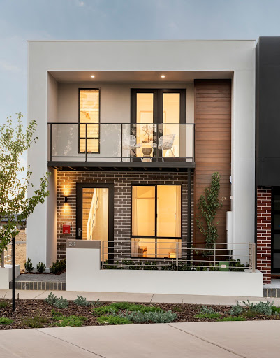 Haley Molyneux - Real Estate WA