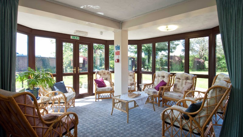 Anchor - Hambleside Court photo 2