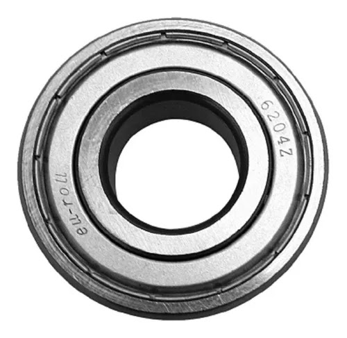 Rodamientos Y Poleas (ROYPO)