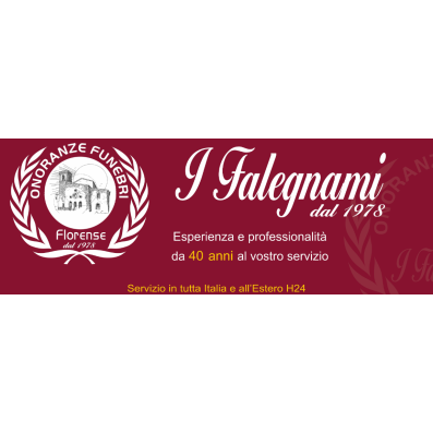 Onoranze Funebri Florense "I Falegnami" Gallery - Italy
