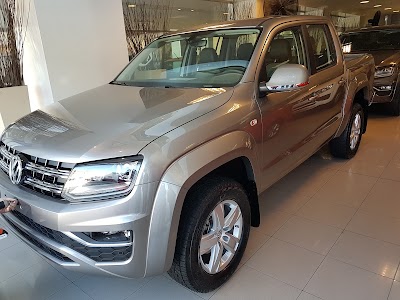 Photos of Volkswagen Espasa - Central House