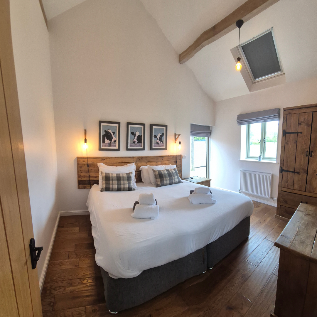 The Shippon Luxury Holiday Let , Longridge - Bowland Breaks