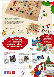 Photo n°16 de Françoise Oika Oika 35 à Marcillé-Robert (Boutique de loisirs créatifs)