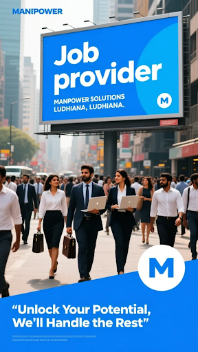 Unlock Exclusive Job Opportunities in Ludhiana! Get instant access to top job openings and boost… post image