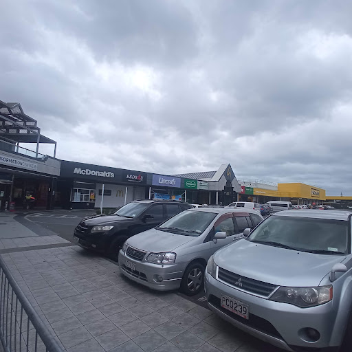 McDonald's Thames - Thumbnail