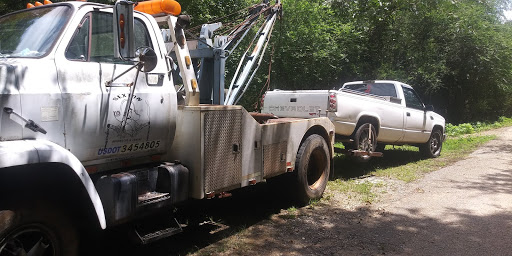 Sexton Automotive and Towing Gallery - United States