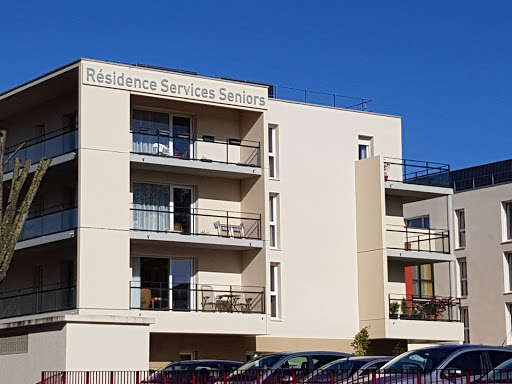 Photo de Résidence services seniors Les Templitudes Le Mans à Étival-lès-le-Mans (72700)