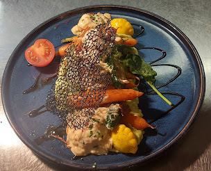 Photo n°54 de Chez Jacques à Bourges (Bistro)