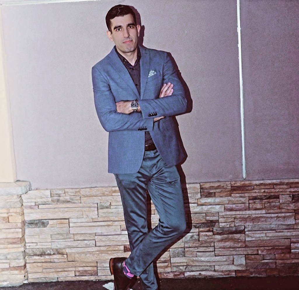 Hambik Tankazyan Interventional Cardiologist