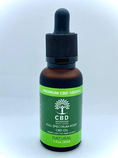 Cbd Solutions - Visual