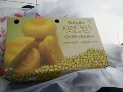 Photos of Bakpia Kencana Adisucipto