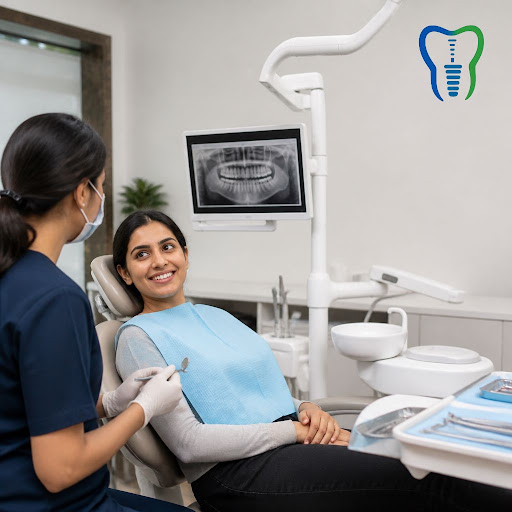 Looking for a gentle, experienced dentist near you in Nashik? At Denttofitt, we combine advanced… post image