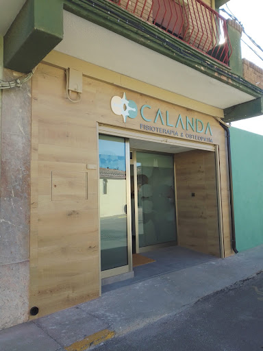 Fisioterapia Calanda - Thumbnail