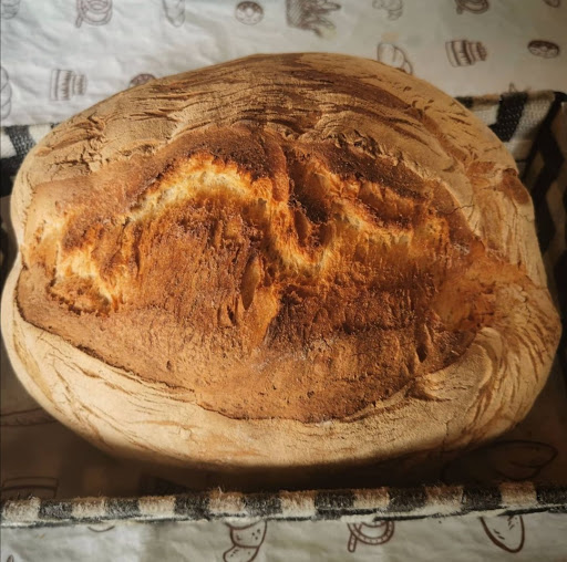 Panadería Sevillano - Thumbnail
