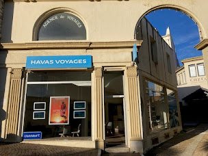 Photo n°7 de Agence Havas Voyages Biarritz à Biarritz (Agence de voyages)