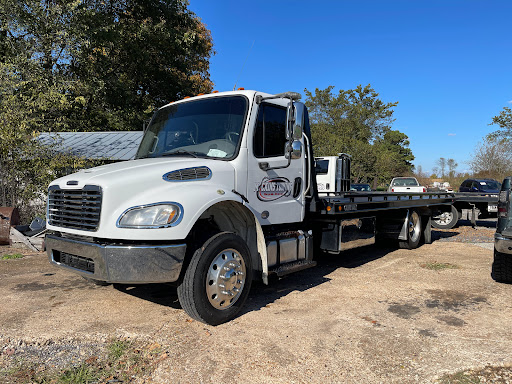 MCCAIN'S TOWING LLC - Thumbnail