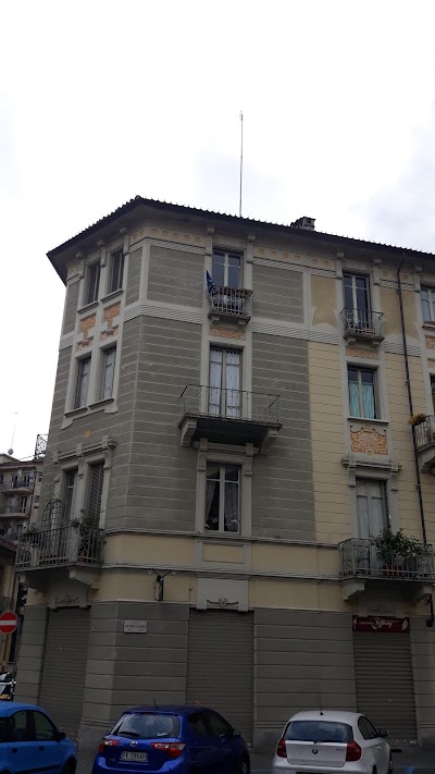 Casa Bonino